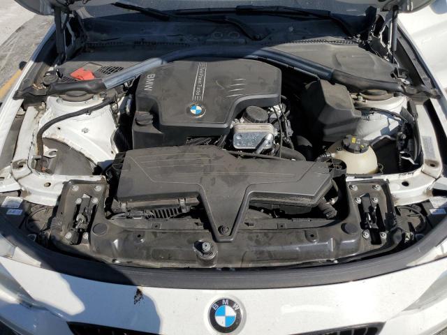 2015 BMW 428 I WBA3N7C54FK223134