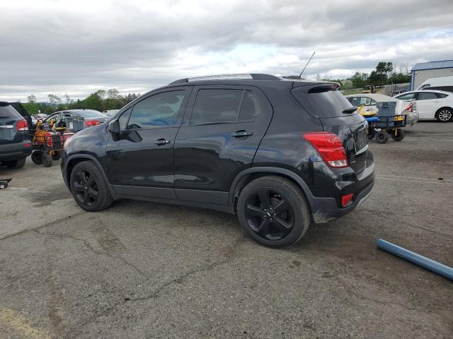Vin: kl7cjmsb5jb687964, lot: 57475425, chevrolet trax premier 20182