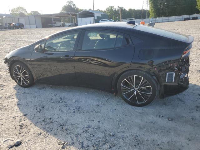 Vin: jtdacaau7r3018722, lot: 55489065, toyota prius le 20242