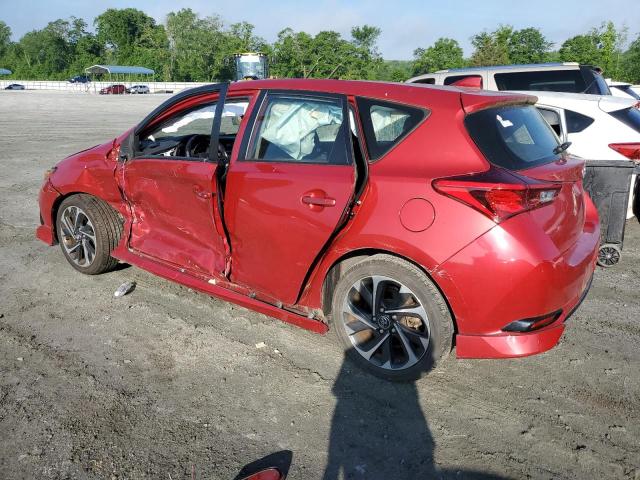 Vin: jtnkarje7jj554003, lot: 55450165, toyota corolla 20182