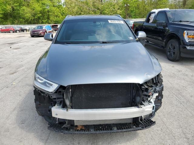2015 AUDI Q3 PREMIUM - WA1EFCFS2FR012373