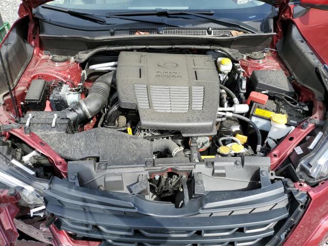 2023 SUBARU FORESTER P - JF2SKAECXPH528007