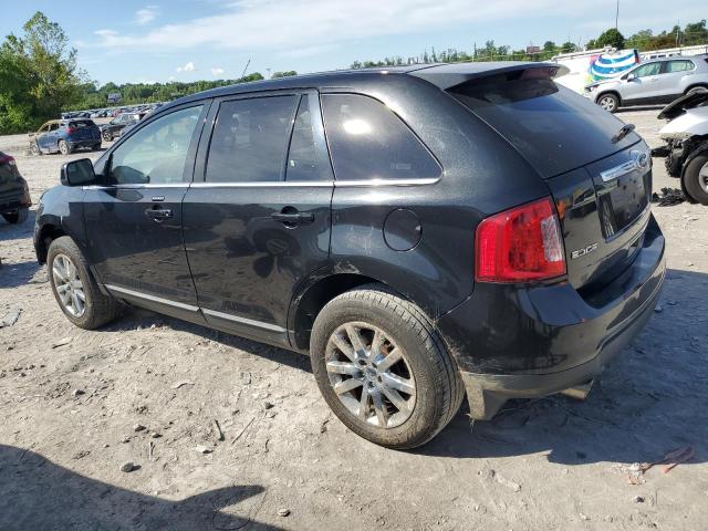 Vin: 2fmdk3kc1bba43490, lot: 57898575, ford edge limited 20112