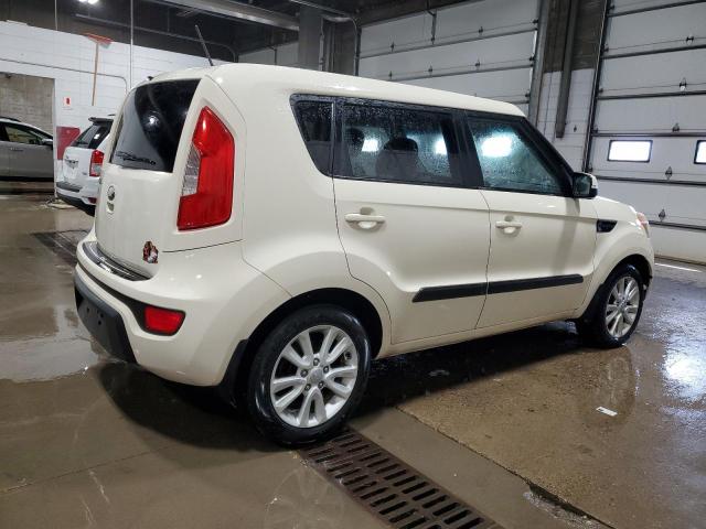Vin: kndjt2a64d7571806, lot: 57707855, kia soul + 20133