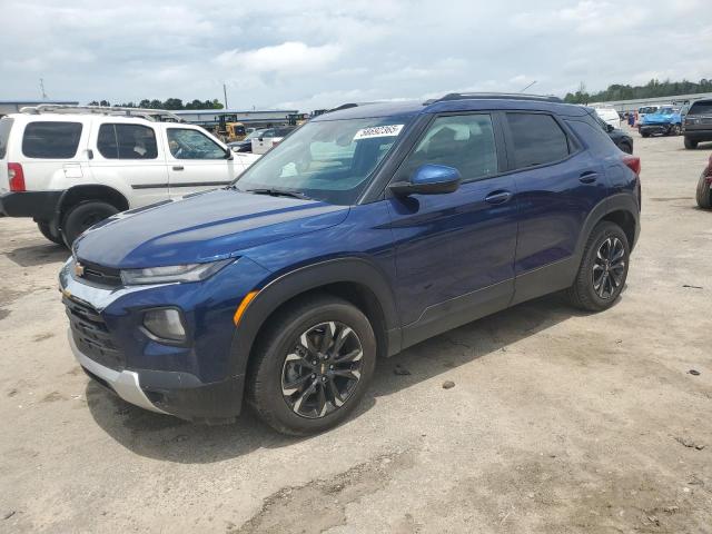 Vin: kl79mpsl0pb113230, lot: 58692365, chevrolet trailblzr lt 2023 img_1