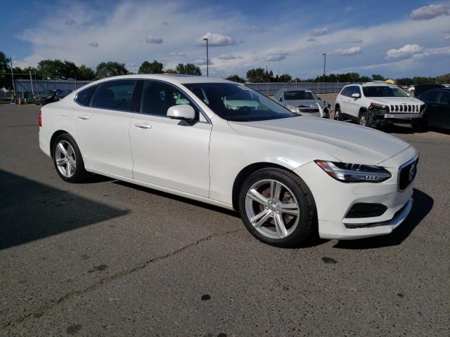 Vin: lvy982mk7jp037765, lot: 56054465, volvo s90 t5 momentum 20184