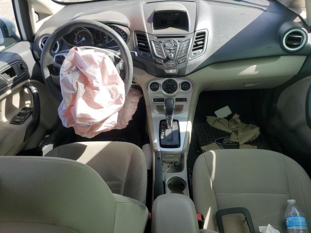 2018 FORD FIESTA SE - 3FADP4BJ3JM134970