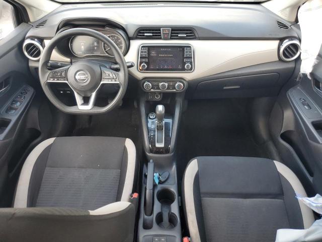 2021 NISSAN VERSA SV - 3N1CN8EV3ML884948