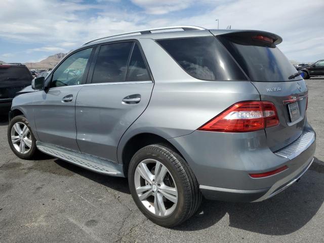 Vin: 4jgda5hb9fa539233, lot: 57434015, mercedes-benz m-class 350 4matic 20152