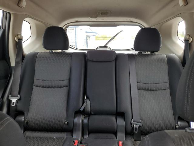 2017 NISSAN ROGUE S - JN8AT2MV2HW257056