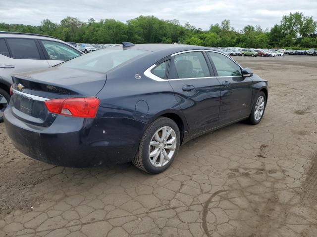 Vin: 1g1105sa6hu154913, lot: 57779815, chevrolet impala lt 20173