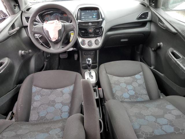 2018 CHEVROLET SPARK LS - KL8CB6SA8JC479048