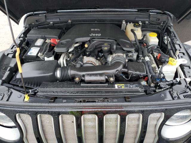 2019 JEEP WRANGLER U - 1C4HJXEG9KW531423