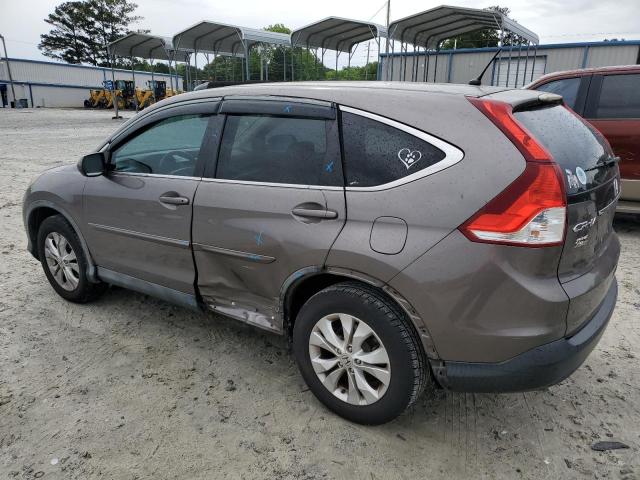 Vin: 3czrm3h56cg703447, lot: 58056975, honda crv ex 20122
