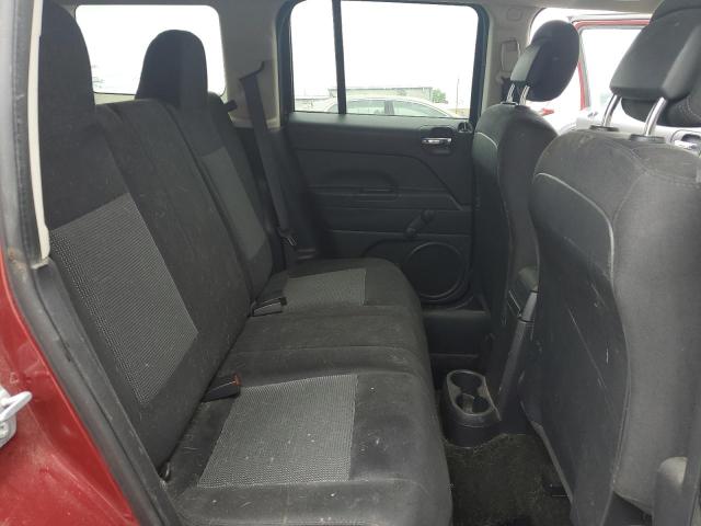 2015 JEEP PATRIOT SP 1C4NJPBA1FD419154