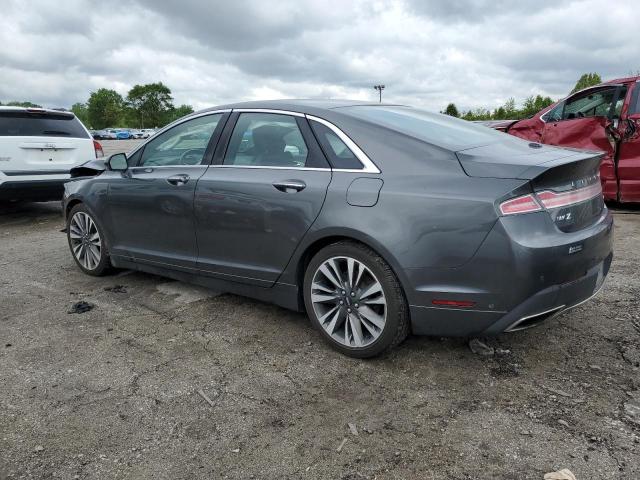 Vin: 3ln6l5f99lr617188, lot: 57779795, lincoln mkz reserve 20202