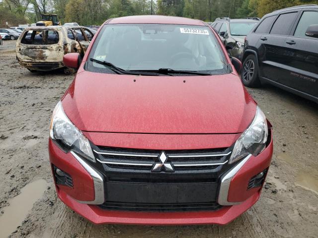 2023 MITSUBISHI MIRAGE G4 ML32FUFJ2PHF05117
