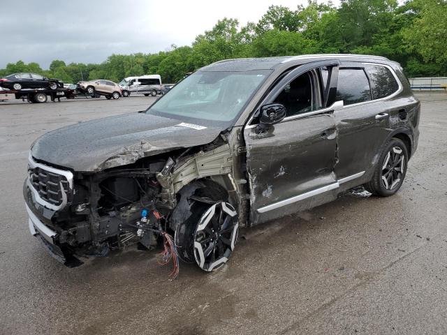 Vin: 5xyp6dgc9pg343463, lot: 57703005, kia telluride s 2023 img_1