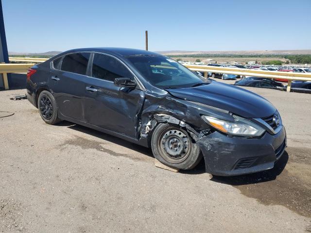 2018 NISSAN ALTIMA 2.5 #3276404736