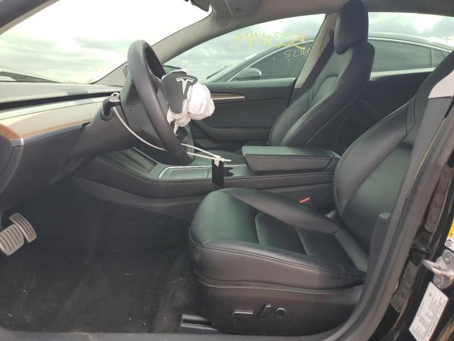 2021 TESLA MODEL 3 - 5YJ3E1EC5MF097999