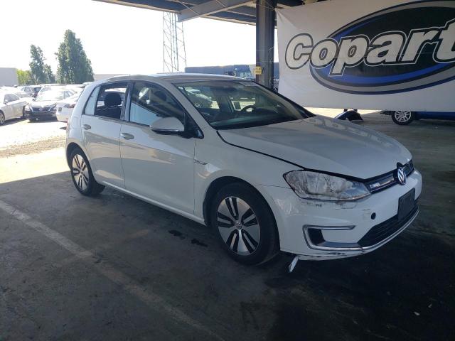 Vin: wvwkp7au5gw901810, lot: 56708025, volkswagen golf se 20164