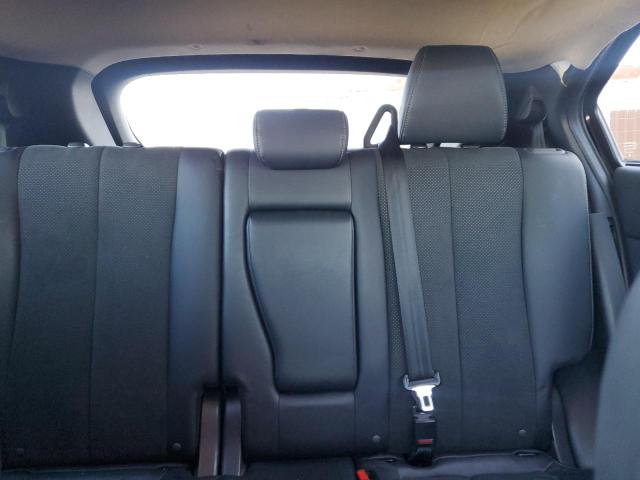 2024 MITSUBISHI ECLIPSE CR JA4ATWAAXRZ045553