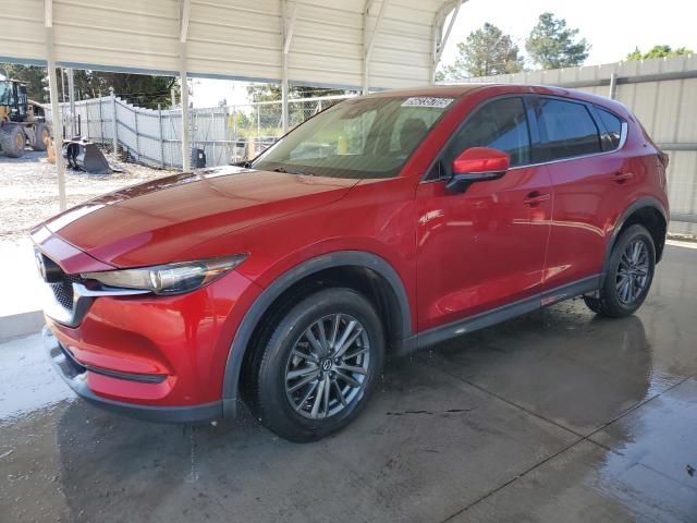 Vin: jm3kfablxh0139902, lot: 56235705, mazda cx-5 sport 2017 img_1