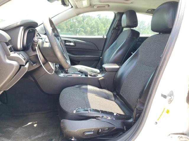 1g11c5sl0fu118527 - 2015 Chevrolet Malibu 1lt - #57864305