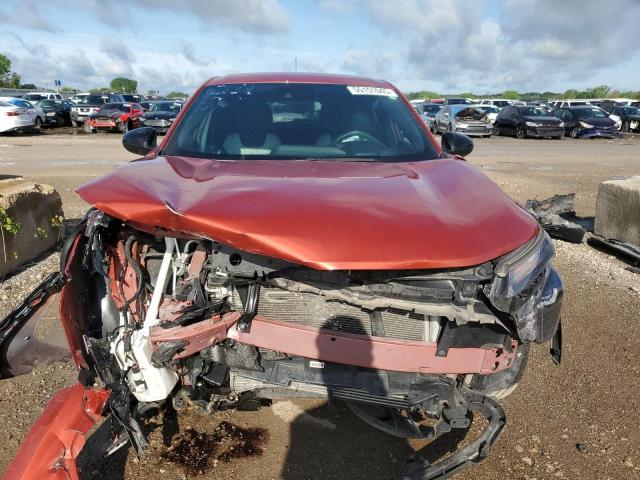 2024 CHEVROLET TRAX 1RS KL77LGE27RC114563