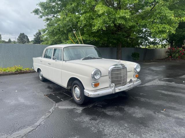 Vin: 259164200d, lot: 57837945, mercedes-benz 200-class 1966 img_1