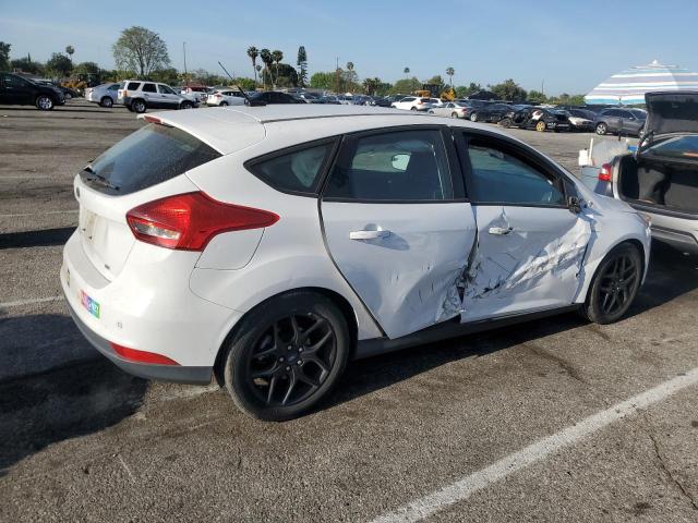 Vin: 1fadp3k28gl340329, lot: 57525585, ford focus se 20163