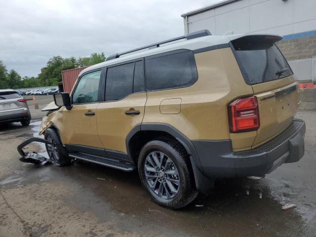 Vin: jteabfaj4rk007636, lot: 57863645, toyota land cruis base 20242