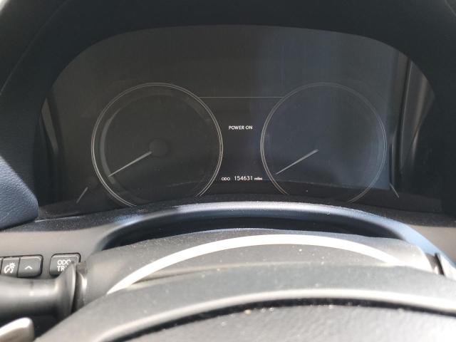 2015 LEXUS GS 350 - JTHBE1BL7FA004300