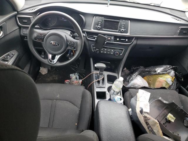 2017 KIA OPTIMA LX - 5XXGT4L30HG131426