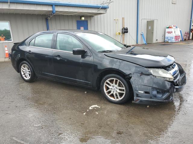 Vin: 3fahp0ha4ar162930, lot: 56511565, ford fusion se 20104