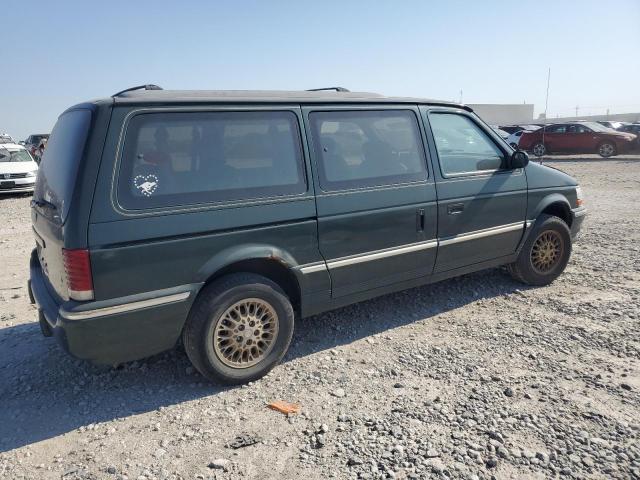Vin: 1c4gh54r3px777061, lot: 49072805, chrysler minivan 19933