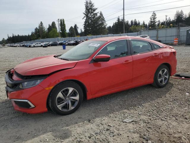Vin: 2hgfc2f6xkh543204, lot: 55986175, honda civic lx 2019 img_1
