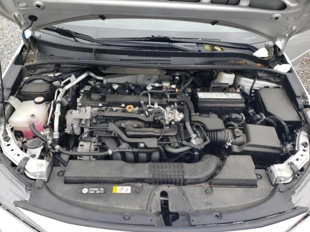2020 TOYOTA COROLLA SE - 5YFS4RCE2LP050272