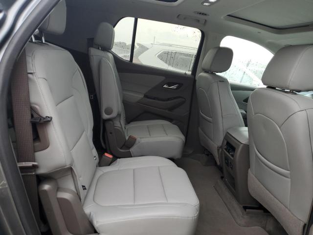 2020 CHEVROLET TRAVERSE P - 1GNERKKW1LJ302248