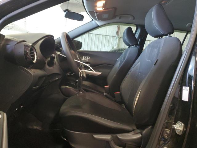 2019 NISSAN KICKS S - 3N1CP5CU3KL534123