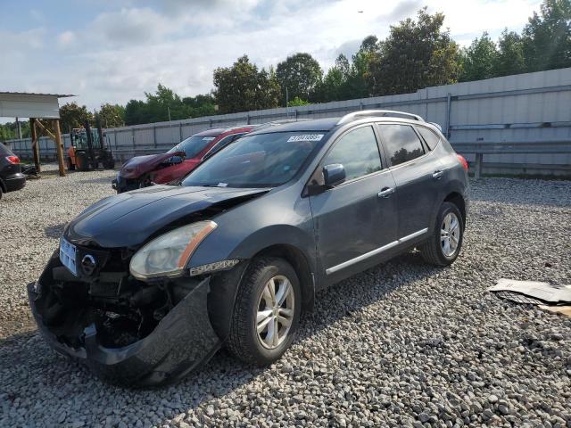 Vin: jn8as5mt7cw606482, lot: 57041085, nissan rogue s 2012 img_1