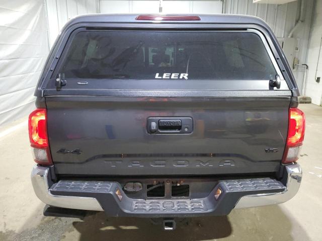 2021 TOYOTA TACOMA DOU - 3TMCZ5AN9MM445866