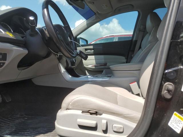 2015 ACURA TLX TECH 19UUB3F52FA008377