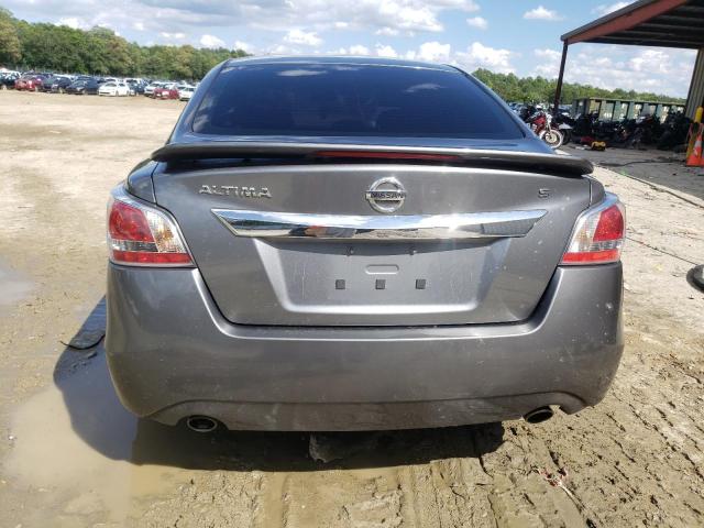 2015 NISSAN ALTIMA 2.5 - 1N4AL3AP8FC452736