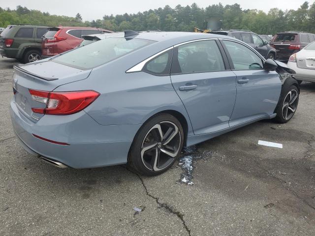 Vin: 1hgcv1f44na027347, lot: 55801385, honda accord sport se 20223