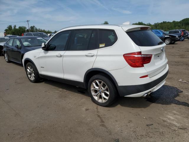 Vin: 5uxwx7c59bl735260, lot: 58814595, bmw x3 xdrive35i 20112