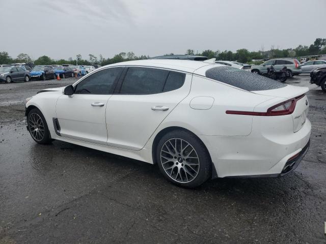 Vin: knae15la3j6036085, lot: 57149525, kia stinger 20182