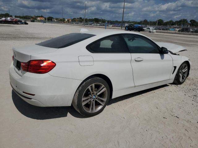 Vin: wba3n3c59ek231561, lot: 58250965, bmw 4 series i 20143