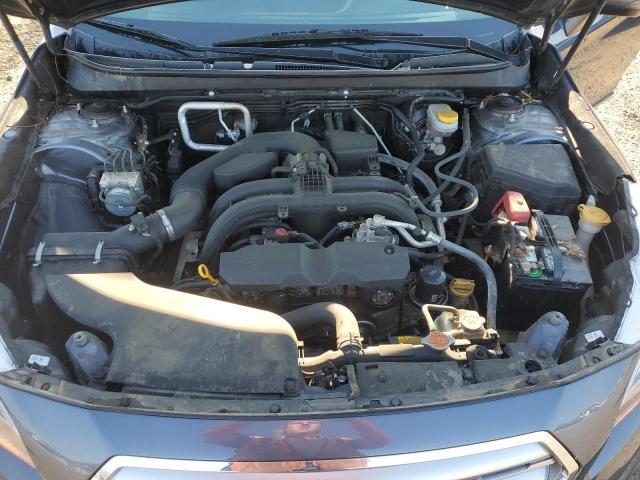 2017 SUBARU OUTBACK 2. - 4S4BSAKC1H3340313