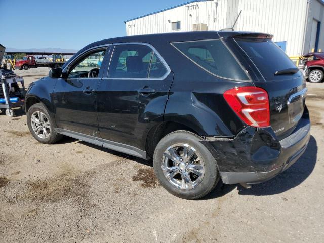 Vin: 2gnalbek8h1546585, lot: 57184295, chevrolet equinox ls 20172